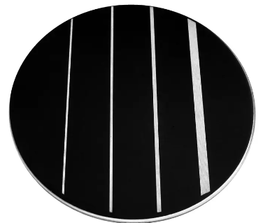 Jeton Fentes multiples