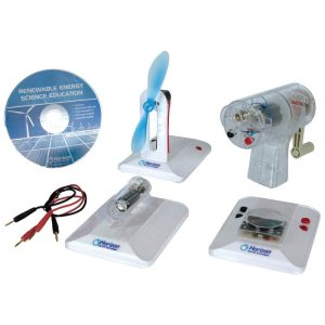 Kit supercondensateur