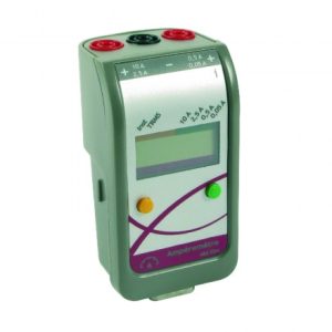 Capteur Ampèremètre