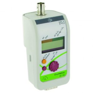 Capteur Oxymètre Air/Eau