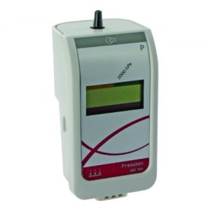 Capteur Pressiomètre 0 - 2000 hPa