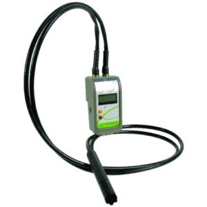 Capteur + sonde optique à oxygène