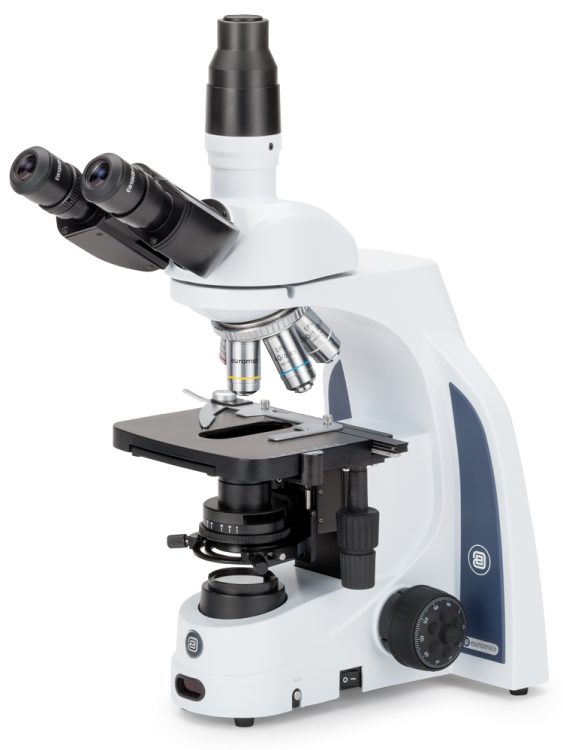 Microscopes pour l'Industrie-pharma