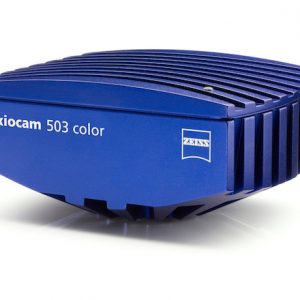 Axiocam 503 color