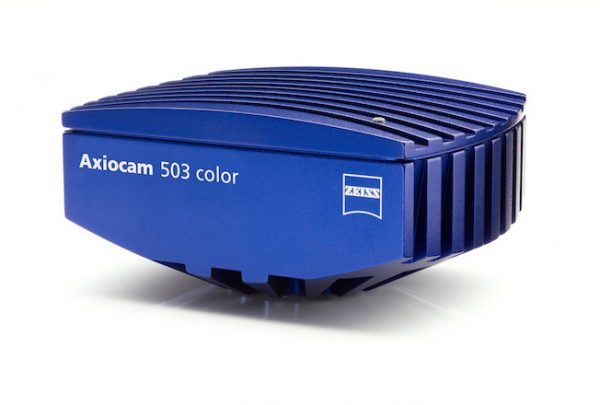 Axiocam 503 color