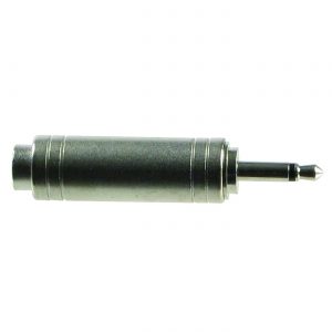 Adaptateur Jack 6.35 / 3.5 mm