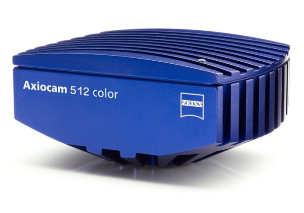 Axiocam 512 color