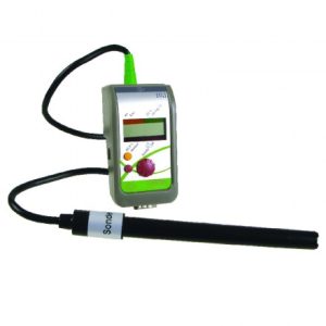 Capteur + sonde O2 Clark