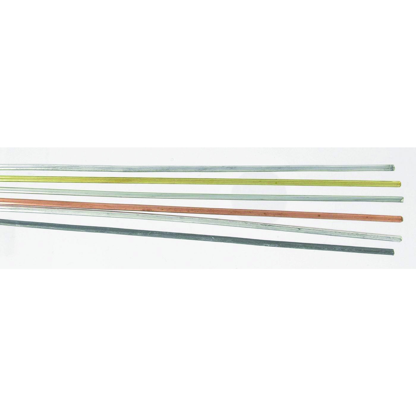 Mocturnity Tige De Zinc Anode Métallique En Zinc Bonne