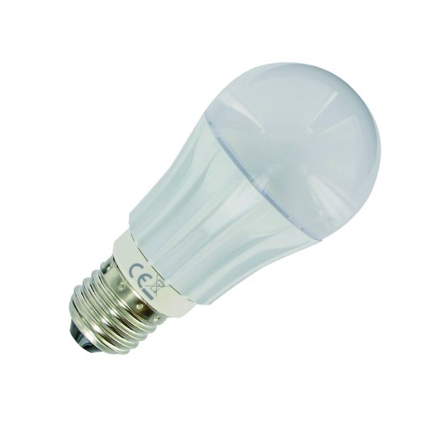 Ampoule à LED 6 W équivalente à 40 W