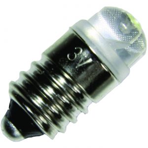 Ampoule LED E10