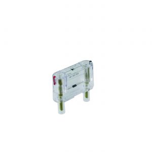 Diode 1N4002 sécurisé