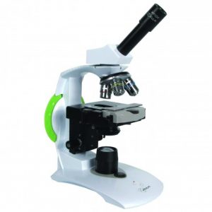 Microscope monoculaire Irio EPS