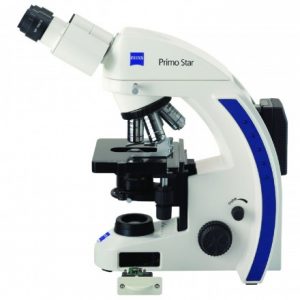 Microscope monoculaire CSL - Maroc Sciences