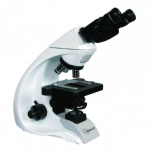 Microscope binoculaire Naja semi-plan 40-1000