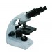 Microscope binoculaire DELio plan 40-1000