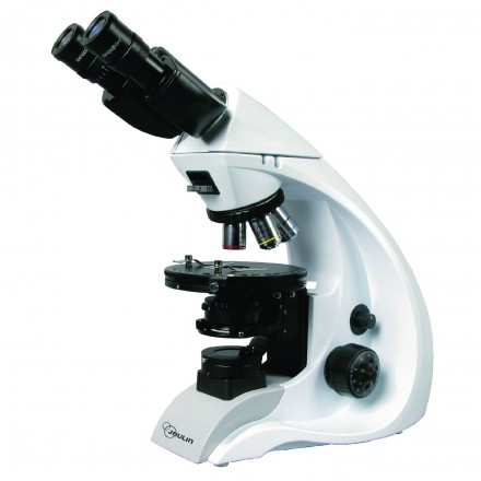 Microscopes Polarisants