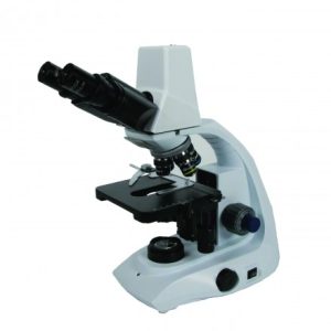 Vidéomicroscope binoculaire DELio