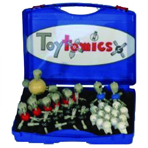 Ensemble de base Toytomics