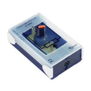 Potentiomètre 1 M Ohm (2w)