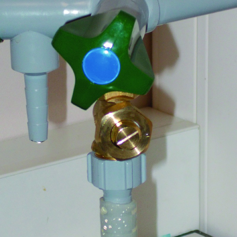 Distillateur d'eau Distinction® - D4000/EURO - STUART® - EFCMD - Au Service  de l'Enseignement et de la Recherche