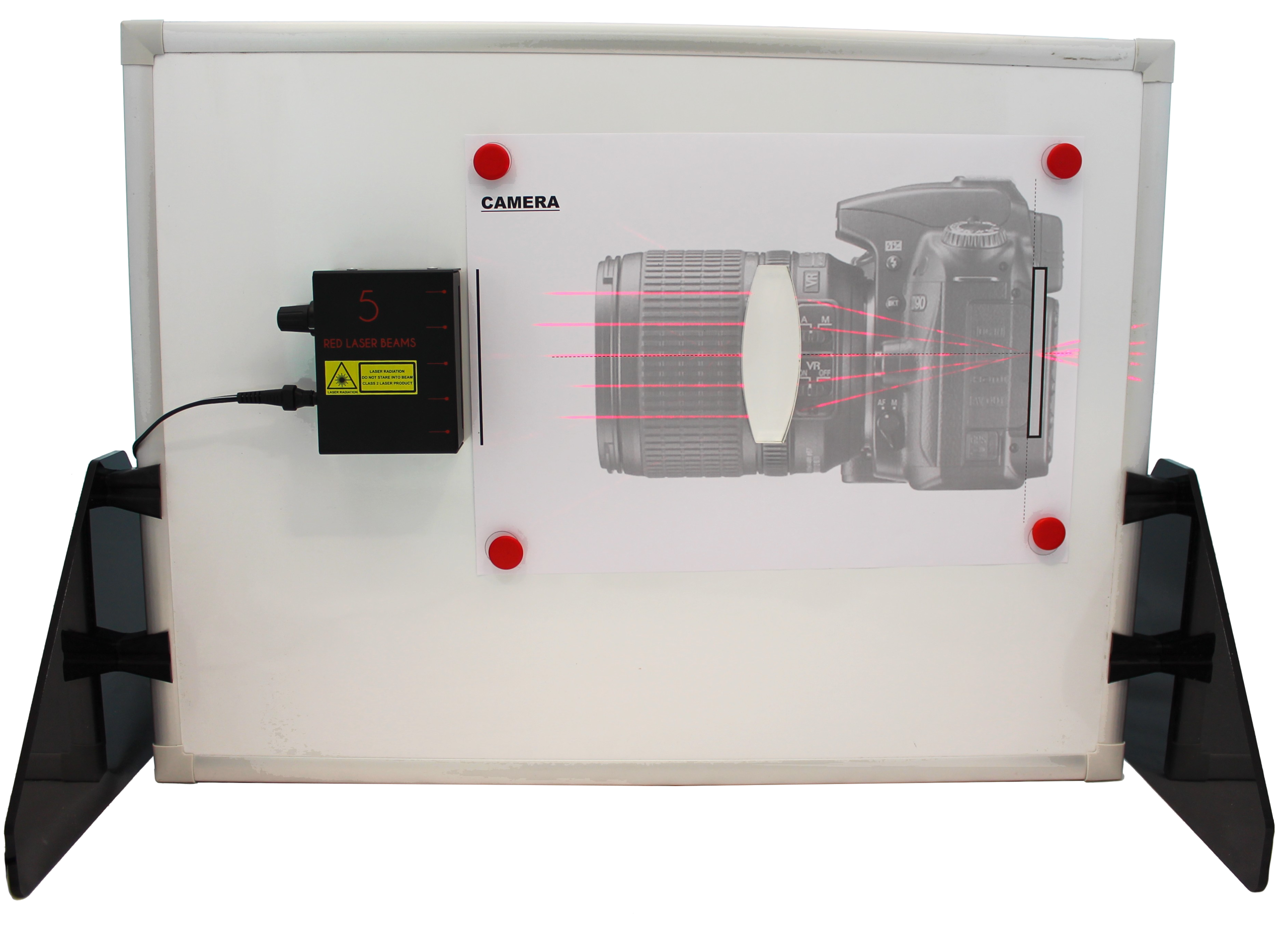 Kit optique géométrique – Image 5