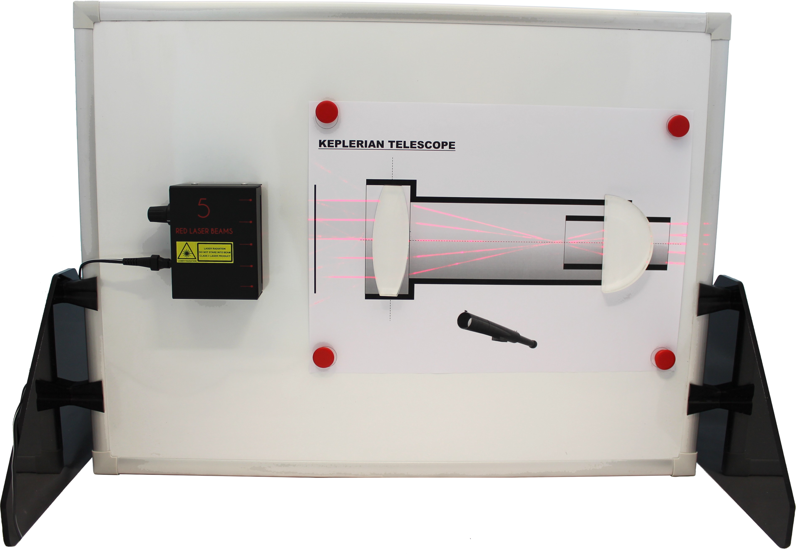 Kit optique géométrique – Image 2