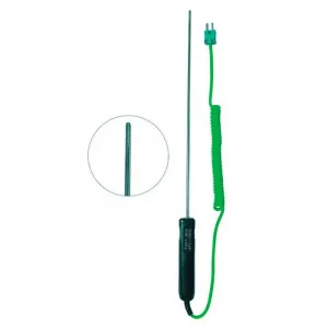 Chauvin Arnoux P03652918 - Sonde type k usage general -50 à 1100°C sk13