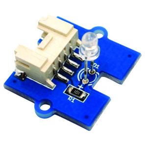 LED blanche 5 mm Grove