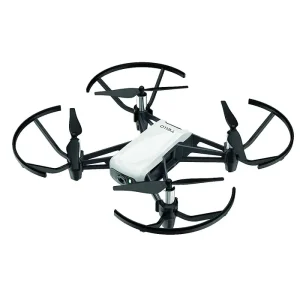 Drone Tello programmable Scratch