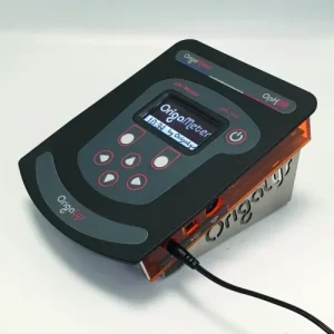 pH-mètre de paillasse OpH218 - ORIGALYS