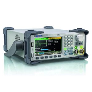 Siglent SDG1032X - Générateur arbitraire 30 MHz (GBF)