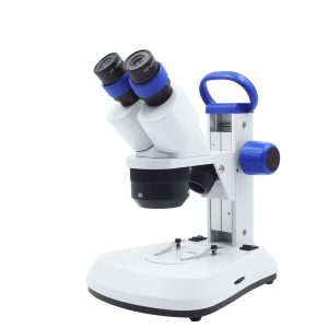 Loupe binoculaire, 1x2x3x/1x2x4x