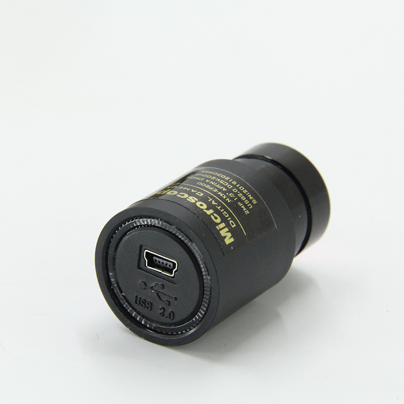 Caméra Oculaire Numérique USB 2.0 CMOS – Image 3