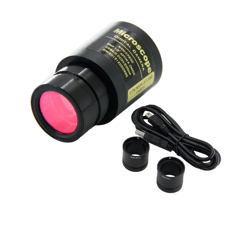 Caméra Oculaire Numérique USB 2.0 CMOS