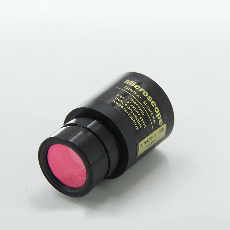 Caméra Oculaire Numérique USB 2.0 CMOS – Image 2