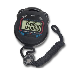 Chronomètre Numérique