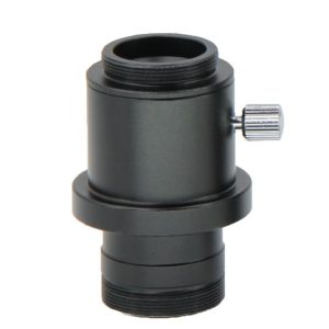 Adaptateur monture C pour le Microscope de laboratoire 65548 et 63323