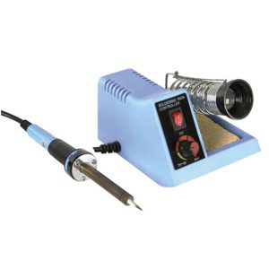 Station de soudage 48 W réglable – température ajustable électronique