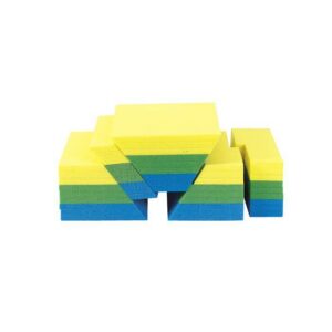 Bloc Diagramme diversité des failles